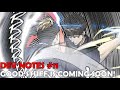 Dev notes 11  the devs are cooking tower of god new world