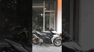 cinematic intro to aeroxghini #aeroxconnected #visualcinematic