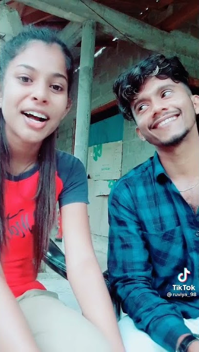 Desama riddana tik tok sri lanka new video