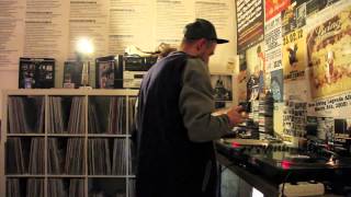 BeatPete & J-Zen - Vinyl Session - Part # 32 - Presented by DOOINIT MUSIC & HHV.DE