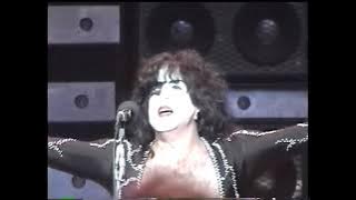 Kiss Mansfield M.A. 6-12-00