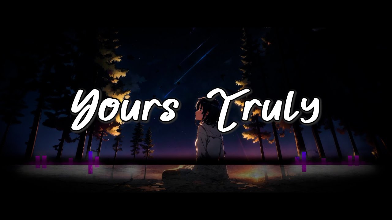 SadBois & Twin Lights - Yours Truly (feat. UNDY) (PT-BR 🇧🇷)