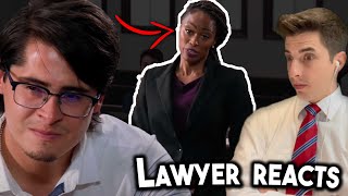 Reacting To ATTORNEY Tries To SCAM Businessman, Instantly Regrets It | Dhar Mann