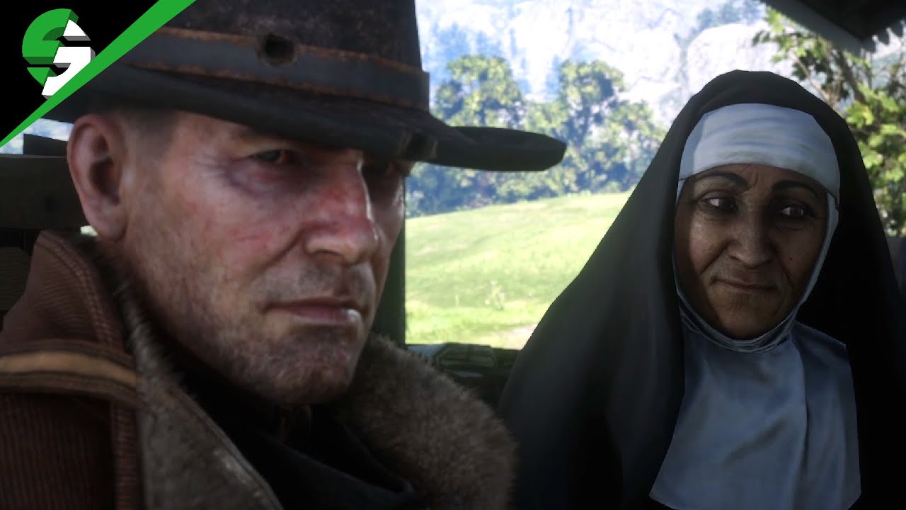 Red Dead Redemption 2 | Часть 86 | Боюсь судьбы