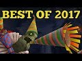 Best of Wood Division 2017 - part 1