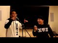 GBM Jam: Gwapo Guys (Matthew, Kiko, Nathan)