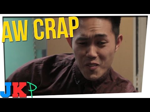 Arm Wrestling: Casey v Michael