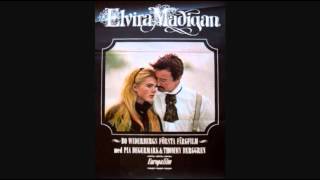 PERCY FAITH - THEME FROM ELVIRA MADIGAN