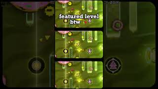 GEOMETRY DASH MEMES #geometrydash #gd #reddit #viral #gaming #shorts #fyp #geometrydashmeme
