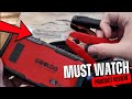 Gooloo Jump Starter GT3000 - Small but Mighty!