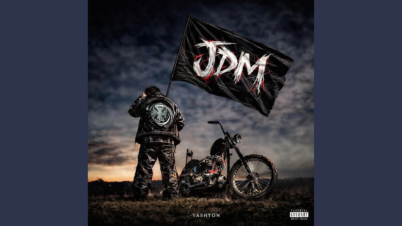 Watch JDM on YouTube Watch JDM on YouTube