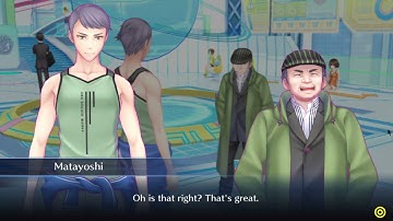 Digimon Story: Hacker