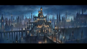 Concept Art In Blender Tutorial For Beginners Trailer