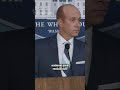Stephen Miller Explains The Meaning Behind The Statue Of Liberty