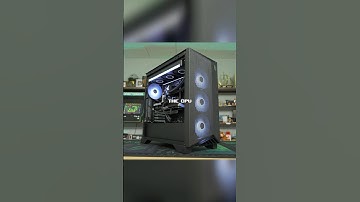 AWESOME High End Prebuilt Gaming PC - MSI Aegis ZS2