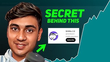 How @mrmiko2.0 Beating YouTube shorts Algorithm (& YOU CAN TOO)