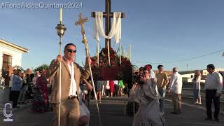 REPORTAJE Feria Aldea Quintana 2024