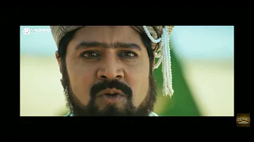 Magadheera (4k Ultra HD) Hindi dubbed movie | Ram Charan, Kajal Aggarwal, Dev Gill, Srihari