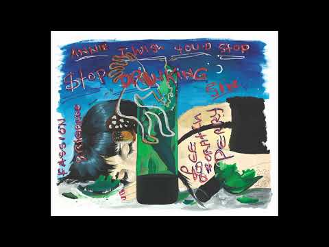 Fashion Brigade, Esya - Annie, I Wish You'd Quit Drinking - Versus Eysa