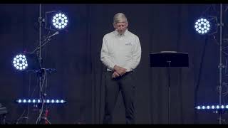 GCU CHAPEL || BRIAN MUELLER || 9-8-2025