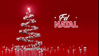 Vinheta de Natal UTV 3 2019