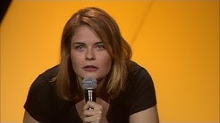 Hazel Brugger - 1LIVE Köln Comedy-Nacht XXL 2017