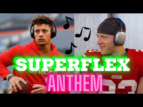 *Sling it!* Anthem of The Superflex