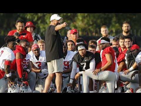 Talent vs. experience. Ohio State football faces stiff test against ...