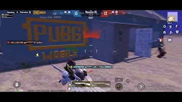 🔥 PUBG Mobile WOW Mod | Insane Shotgun Practice Montage 🔥