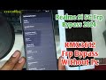 Realme 9i 5g Frp Bypass 2024 / Rmx3612 Frp Bypass Without PC 100% Letest Security Phone In 2024