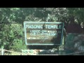 Part 1 Love Freemason Temple Lodge Sedona, AZ Orgone, Orgonite, Chi Prana