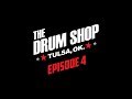 Interviewing the drum shop part 4 of 5