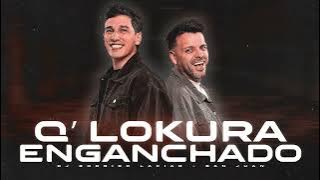 Enganchado de Q' Lokura 2024 | Temas En Vivo 🤪