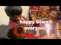 happy Diwali everyone #kalabhaivlog #diwalivlog2025 