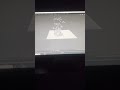 phisics modifier with animation #blender #beginner #easy