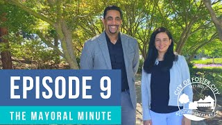 Community Updates | Mayoral Minute Episode 9
