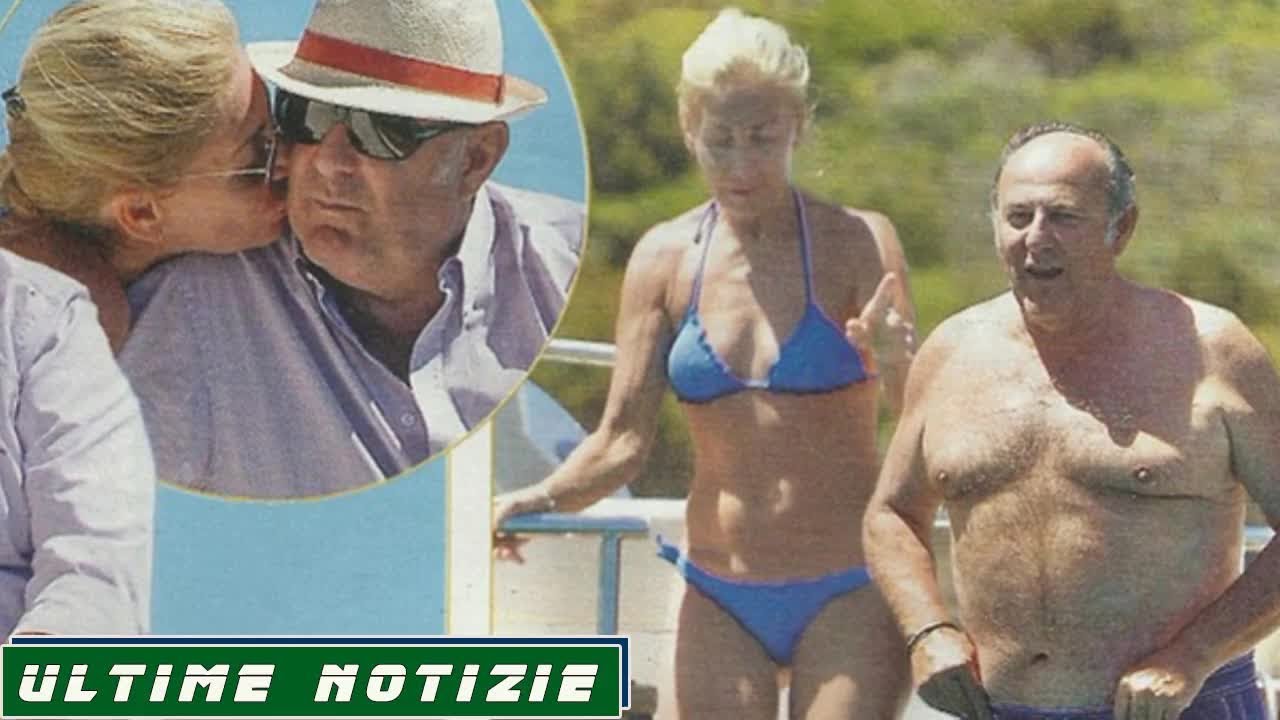 “La mia compagna? A dire il vero…”. Gerry Scotti lo confessa: perché non ha mai sposato Gabriella