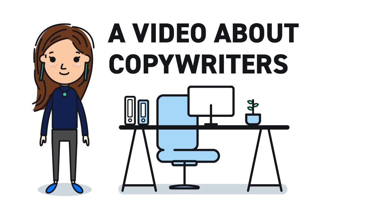 How To Be A Freelance Copywriter Youtube