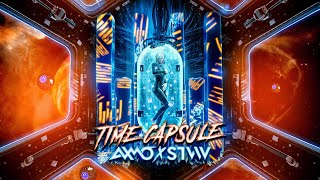 Axmo X Stvw - Time Capsule