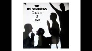 The Housemartins / So Much In Love