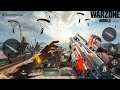 Warzone mobile android global launch coming gameplay