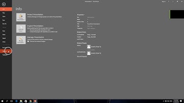 How to Show Spelling and Grammar Errors In PowerPoint 365
