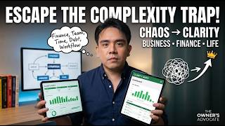 Navigating the Complexity Trap: An Introduction to The Owner's Advocate