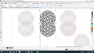 Corel Draw Tips & Tricks Problem with a drawing Part 2