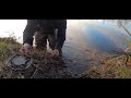 Fall Open Water Beaver Trapping 2020 Part 1
