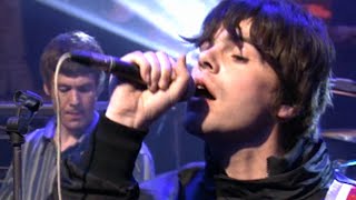 THE CHARLATANS - Just When You&#39;re Thinkin&#39; Things Over [BBC: 1995]