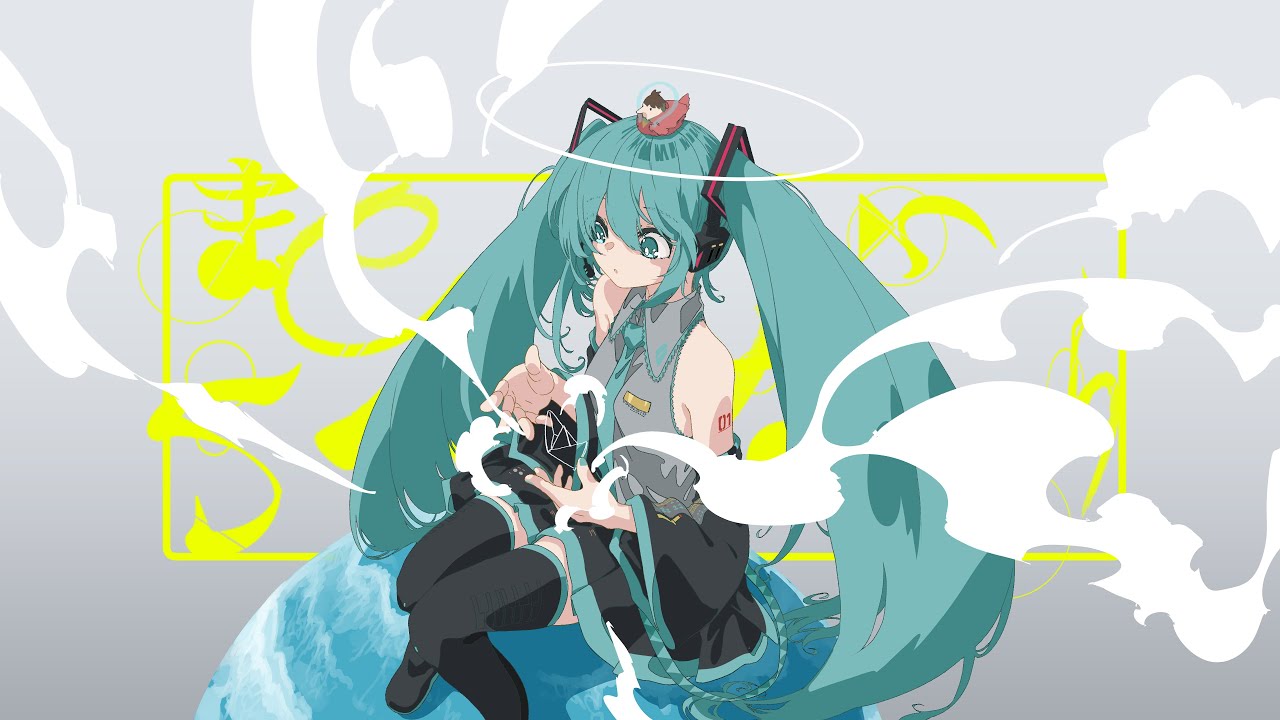 Vocaloid Spirit R