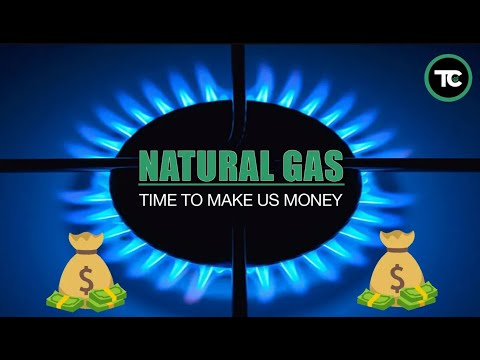 APAKAH GAS ALAM AKAN MELEDAK?
