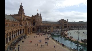 SEVILLA ESPAÑA/SEVILLE SPAIN/SÉVILLE ESPAGNE/SEVILLA SPANIEN/セビリアスペイン/세비야 스페인/SIVIGLIA SPAGNA