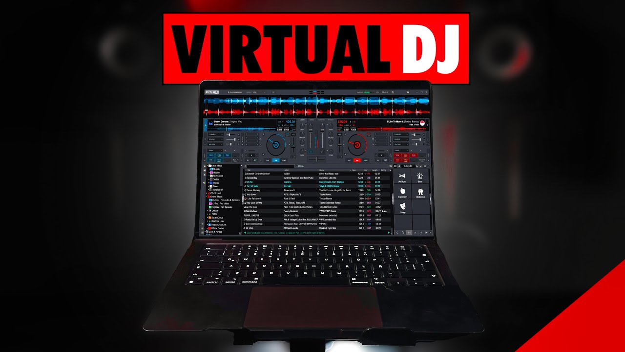 Tutorial 🔥 VIRTUAL DJ 🔥 | ⚙️ configuración básicas
